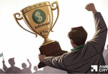 روبينهود يتفوق على سولانا في حجم التداول اللامركزي: إشارة اختراق لـ ETH/SOL؟