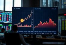 صندوق بلاك روك IBIT يتفوق على VOO من فانجارد في الأداء منذ الإطلاق