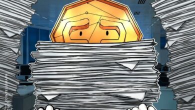 الجمهوريون يقدمون عرضاً "نهائياً" لقانون CLARITY للديمقراطيين