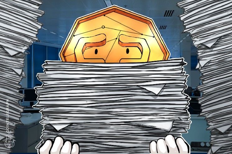 الجمهوريون يقدمون عرضاً "نهائياً" لقانون CLARITY للديمقراطيين