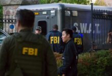 غسيل الأموال الرقمي تحت الضربات: FBI والشرطة الأسترالية يسحقون شبكة الجرائم الإلكترونية العالمية