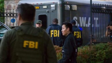 غسيل الأموال الرقمي تحت الضربات: FBI والشرطة الأسترالية يسحقون شبكة الجرائم الإلكترونية العالمية