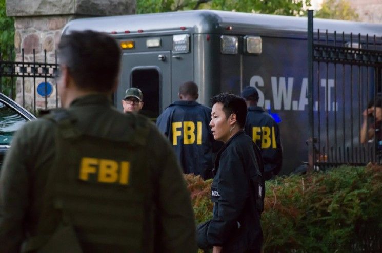 غسيل الأموال الرقمي تحت الضربات: FBI والشرطة الأسترالية يسحقون شبكة الجرائم الإلكترونية العالمية