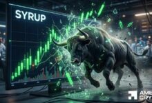 مابل فاينانس – هل يواصل سيروب ارتفاعه بنسبة 14% مع اقتراب القيمة الإجمالية المقفلة من 3 مليارات دولار؟
