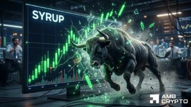 مابل فاينانس – هل يواصل سيروب ارتفاعه بنسبة 14% مع اقتراب القيمة الإجمالية المقفلة من 3 مليارات دولار؟