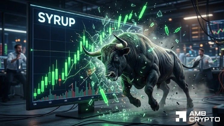 مابل فاينانس – هل يواصل سيروب ارتفاعه بنسبة 14% مع اقتراب القيمة الإجمالية المقفلة من 3 مليارات دولار؟