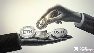 تقييم كيف يمكن لترقية إيثريوم 2027 أن تعيد تعريف فائدة عملة ETH