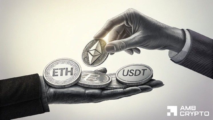 تقييم كيف يمكن لترقية إيثريوم 2027 أن تعيد تعريف فائدة عملة ETH
