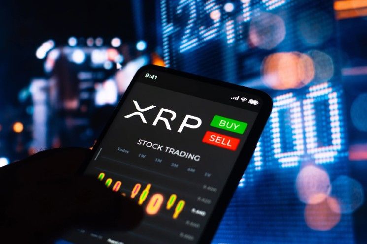 لماذا تشتري XRP الآن؟ 21Shares تكشف 4 أسباب حاسمة أبرزها حكم SEC