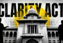 مجموعات مصرفية: آلية الإيقاف الاحترازي للعملات المستقرة في قانون CLARITY ليست حماية على الإطلاق