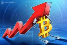 بيتكوين يقفز نحو 80 ألف دولار مع تسجيل بيانات التضخم الأمريكي أعلى عائد سندات في 22 عامًا