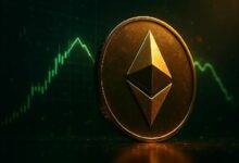 سعر Ethereum اليوم يحافظ على الاتجاه الصعودي لكن الزخم يتراجع بسرعة