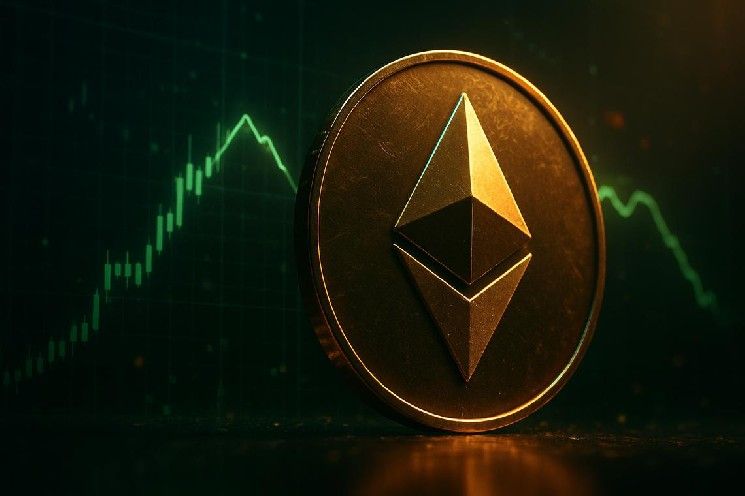 سعر Ethereum اليوم يحافظ على الاتجاه الصعودي لكن الزخم يتراجع بسرعة