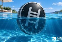 هل يتمكن سعر HBAR من تجاوز 0.083 دولار مع استمرار تعافيه؟