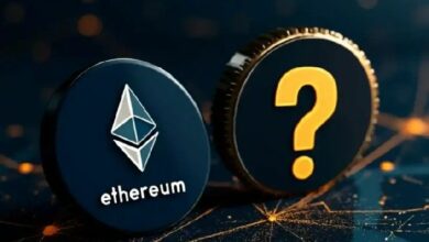تم الكشف عن أرباح مؤسس باع كل إيثريوم لديه في مايو واشترى خمس عملات بديلة، والأرقام مذهلة! تفوقت على ETH!