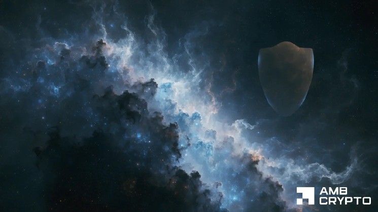 سعر XLM يقترب من مقاومة 3 أشهر — هل يستطيع المشترون أخيرًا اختراق 0.20 دولار؟