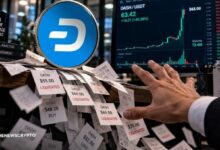 داش يتخطى حاجز 70 دولارًا: هل يستطيع DASH الحفاظ على الاختراق؟