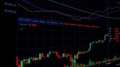 إضافات bStocks من Binance: 78 عملية نشر جديدة للأصول عبر الشبكات