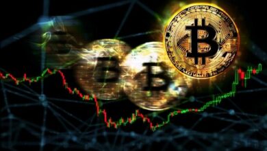 بيتر براندت يحيي هدفه الأسطوري لعام 2019 لبيتكوين