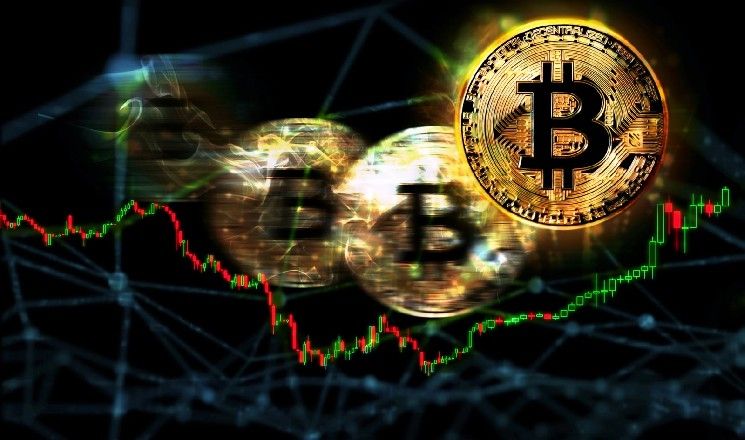 بيتر براندت يحيي هدفه الأسطوري لعام 2019 لبيتكوين