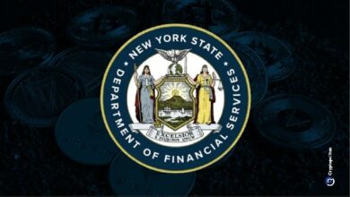 NYDFS تأمر X Money بإلغاء مدفوعات الفوائد على الأرصدة اعتبارًا من 1 أكتوبر