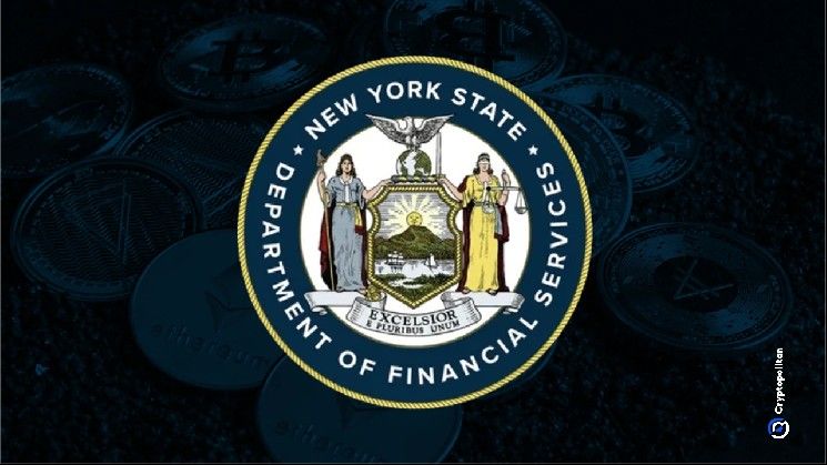 NYDFS تأمر X Money بإلغاء مدفوعات الفوائد على الأرصدة اعتبارًا من 1 أكتوبر