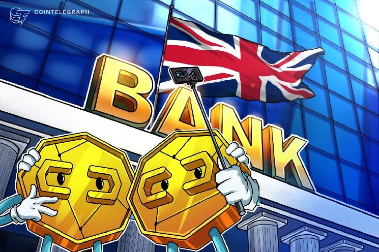 نمو العملات المستقرة قد يعزز هيمنة الدولار والطلب على سندات الخزانة الأمريكية: مسؤول في بنك إنجلترا