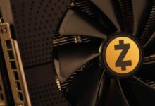 حاملو زيكاش يتبنّون بأغلبية ساحقة معاملات أسرع ونظام تنصيف على غرار بيتكوين