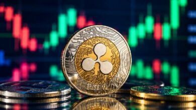 راقب هذا المستوى في XRP عن كثب: "إذا ارتد فسيكون من هنا"