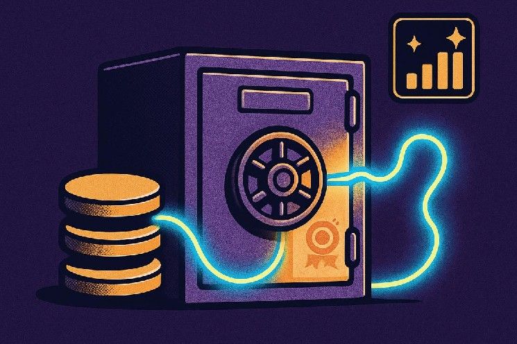 كويكوين تطلق منتج KCUSD الجديد بعائد يصل إلى 6% سنويًا على العملات المستقرة