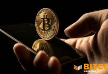 عندما تفشل البنوك، ينجح البيتكوين: مؤشر التبني من جامعة كورنيل