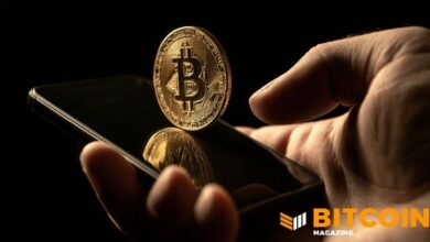 عندما تفشل البنوك، ينجح البيتكوين: مؤشر التبني من جامعة كورنيل