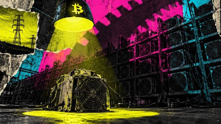 ما يقرب من خُمس قوة تعدين البيتكوين معطّلة بالكامل، وإعادة تشغيلها قد تُشعل فخ هوامش ربحيّة قاسياً
