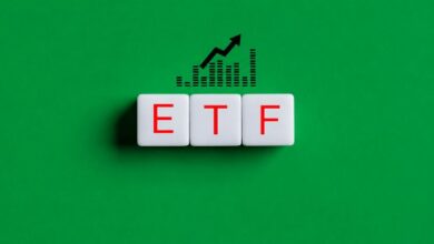صناديق الاستثمار المتداولة في العملات المشفرة تجذب 2.07 مليار دولار بقيادة البيتكوين والإيثيريوم هذا الأسبوع