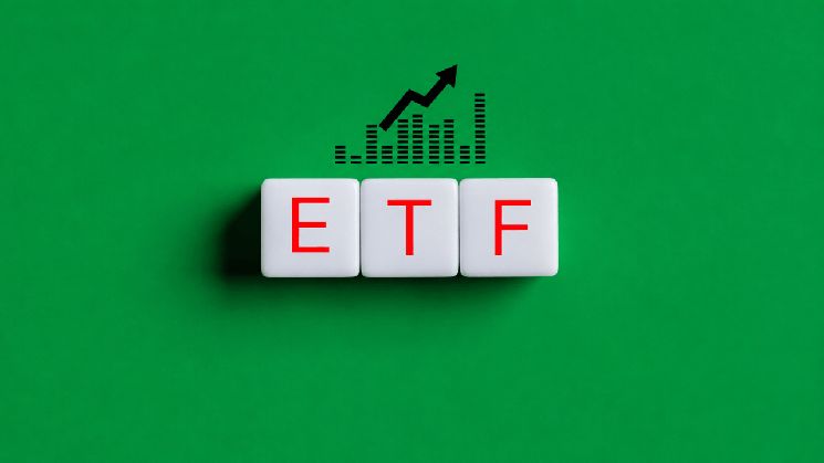 صناديق الاستثمار المتداولة في العملات المشفرة تجذب 2.07 مليار دولار بقيادة البيتكوين والإيثيريوم هذا الأسبوع