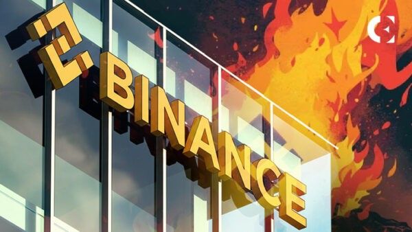 باينانس تعلن عن شطب 12 عملة رقمية من منصة ألفا