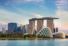 استثمارات العملات الرقمية في جنوب شرق آسيا تنتعش إلى 680 مليون دولار بتركيز المستثمرين على الشركات الناضجة