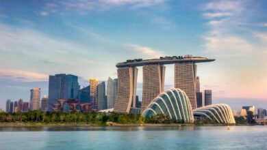 استثمارات العملات الرقمية في جنوب شرق آسيا تنتعش إلى 680 مليون دولار بتركيز المستثمرين على الشركات الناضجة