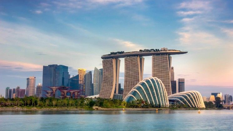 استثمارات العملات الرقمية في جنوب شرق آسيا تنتعش إلى 680 مليون دولار بتركيز المستثمرين على الشركات الناضجة