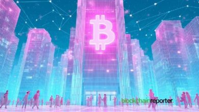 حسابات الحرية من BitcoinIRA تطلق الاستثمار في العملات الرقمية الخاضع للضريبة