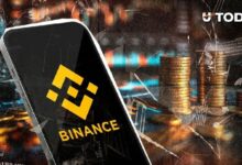 تحذير عاجل من Binance مع تصاعد عمليات الاحتيال عبر الرسائل النصية