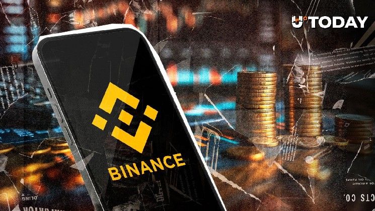 تحذير عاجل من Binance مع تصاعد عمليات الاحتيال عبر الرسائل النصية