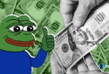 بلا خارطة طريق، بلا منتج، بلا مشكلة: كيف يحقق بيبي (PEPE) قيمته دون أي استخدام فعلي؟