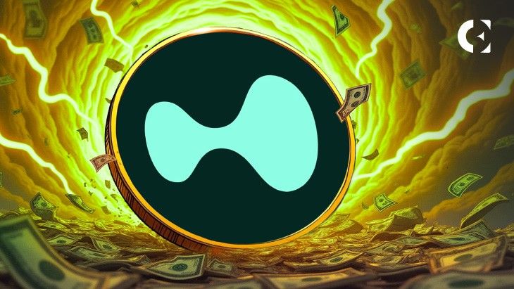 حجم تداولات TradeXYZ يقفز 79% في الربع الثاني إلى 202 مليار دولار مع انتعاش تداول الأسهم