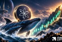 ارتفاع ATOM بنسبة 12% مع تزايد نشاط الحيتان: هل يستطيع المشترون دفع السعر نحو 2 دولار؟