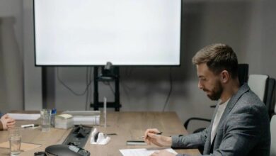 أفي تعلن عن مقترح حوكمة للضمانات المحفوظة