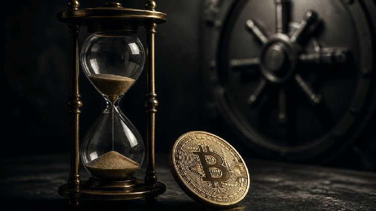 في Chaín إنترستلار في 16 سبتمبر: ما يجب على حاملي VET التحقق منه قبل الهارد فورك