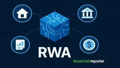 بوليماث وهاي ريدج تراست يتعاونان لتطوير بنية تحتية للأوراق المالية المُرمّزة