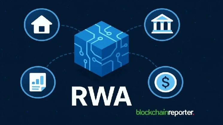 بوليماث وهاي ريدج تراست يتعاونان لتطوير بنية تحتية للأوراق المالية المُرمّزة