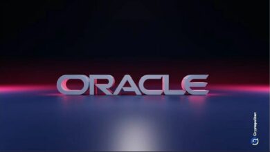 لاري إليسون يلغي بيع أسهم أوراكل بقيمة 7.5 مليار دولار بعد يوم من إعلانه
